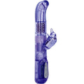 California Exotic Novelties Passion Pals Humming ''G'', Purple