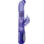 California Exotic Novelties Passion Pals Humming ''G'', Purple