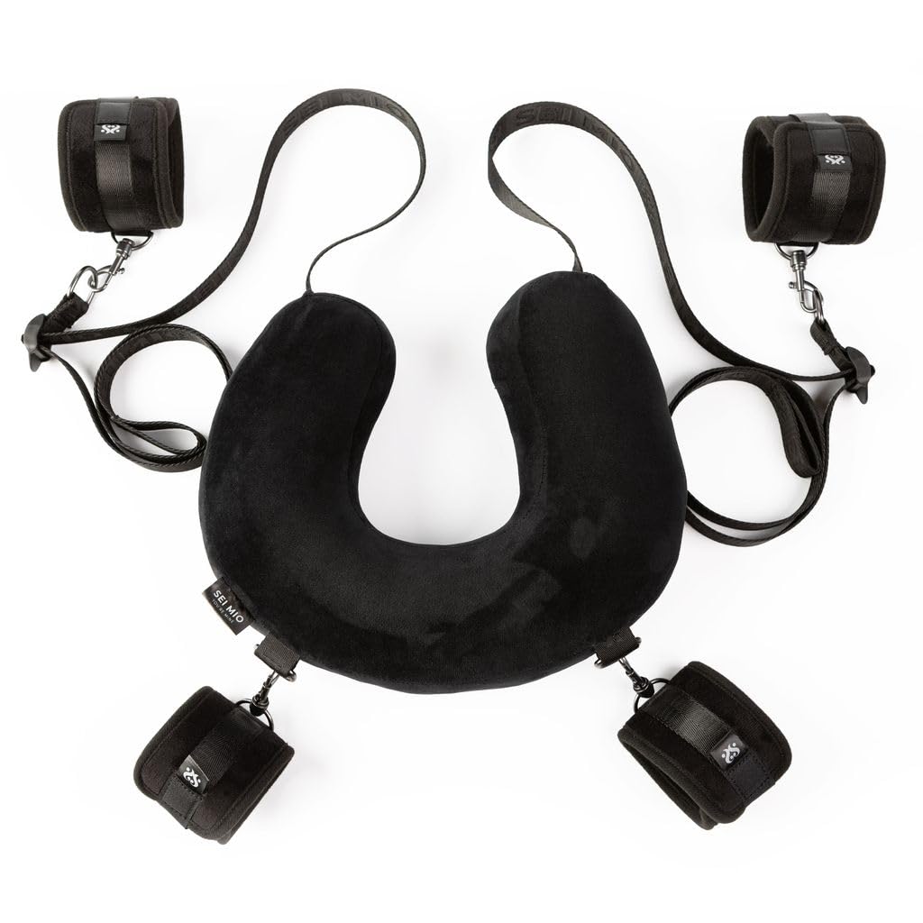 Sei Mio Comfortably In Control Restraint