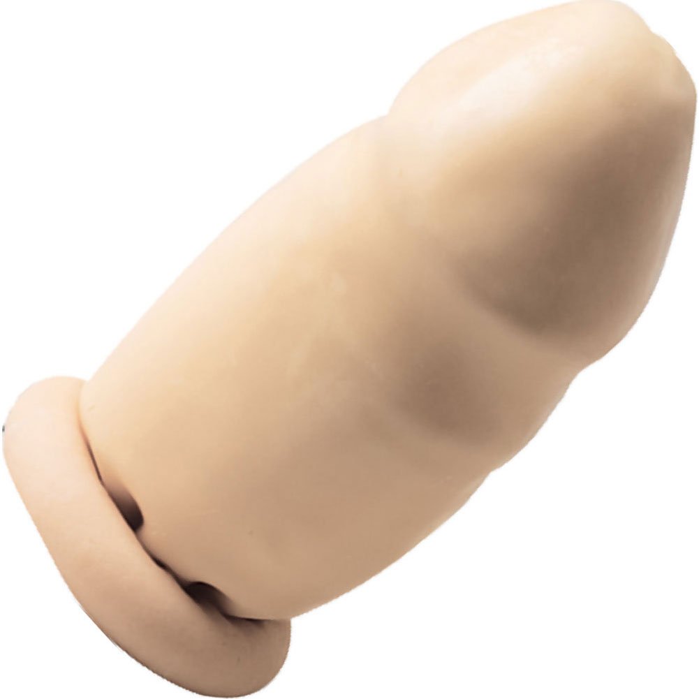 Nasstoys Extension Condom
