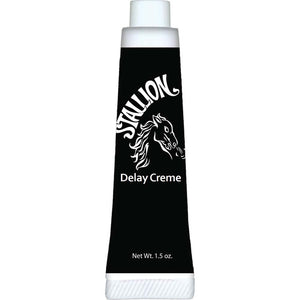 Stallion delay creme 1.5 oz