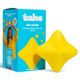 Hello Cake Star Sucker - Clitoral Stimulator with 10 Suction Modes & 10 Vibrating Modes - Body-Safe Silicone - Waterproof & Rech