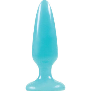 Firefly Pleasure Plug Gitd Small Blue