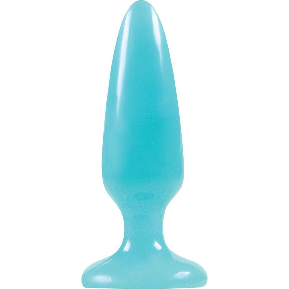 Firefly Pleasure Plug Gitd Small Blue