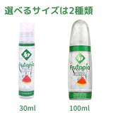 Id Lubricants Frutopia Flavored Lubricant  Watermelon  34 Ounce