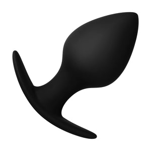F-60 Spade Butt Plug for Women & Men | Anal Plug Set Expert & Beginner | Prostate Massager Toy | Anal Dilator | Erotic Anal Plug