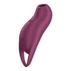 Satisfyer Pocket Pro 1-Purple