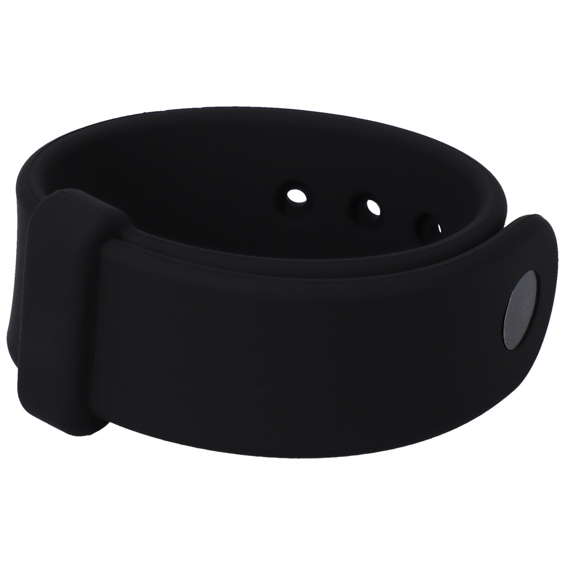 Rock Solid The Belt Black