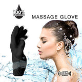 Fukuoku Glove Left Hand Glove Medium Black