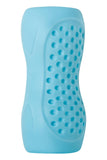 Adam & Eve Gripmaster Mens Masturbatorr Stroker, Blue