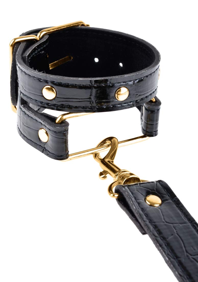 Fetish Fantasy Gold Hogtie Kit