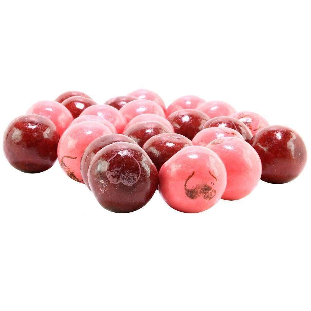 (Wd) Printed Gumball Testies