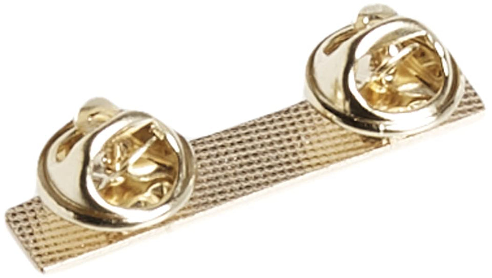 Lapel Pin Rainbow Bar