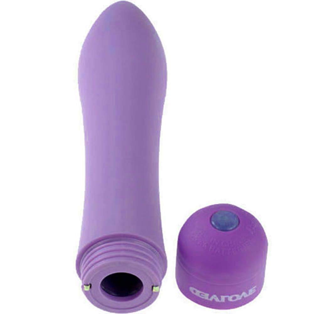 Evolved Novelties Fleur-De Lis Seduction, Pink