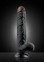 Pipedream Real Feel Deluxe No. 7, Black