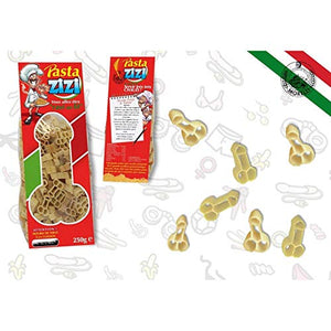 Penis Pasta 8.8Oz (250G)