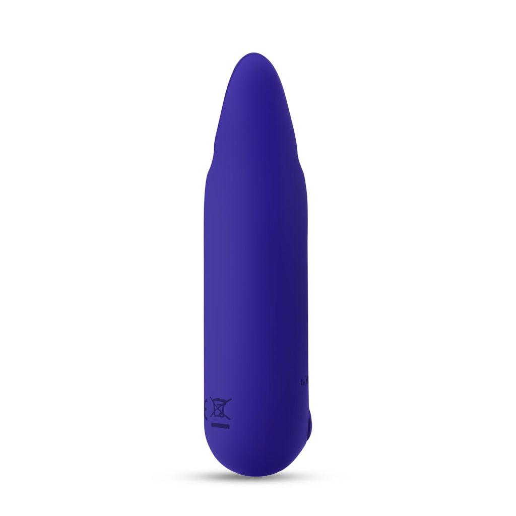Le Wand Dual Tip Silicone Vibrator GWP