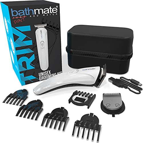 Bathmate Trim (Net)