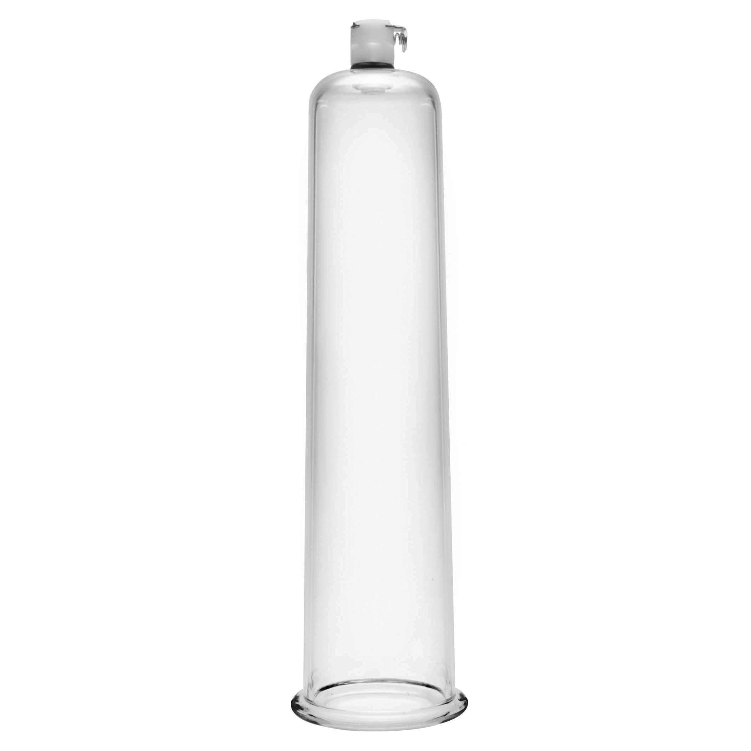 Size Matters Penis Pump Cylinders, 2.25-Inch X 9-Inch
