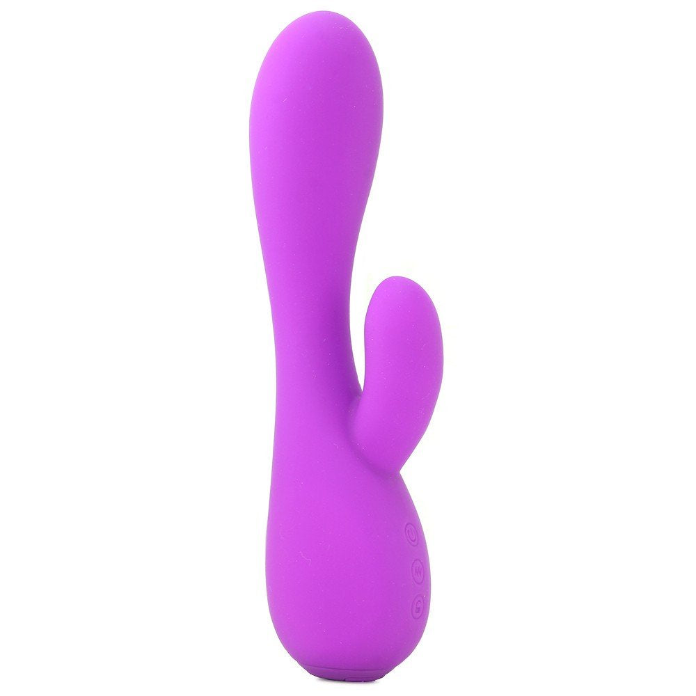 California Exotic Novelties Usb Rechargeable Impress Petite Dove, Purple