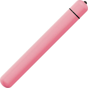 5'' Breeze Power Bullet - Pink