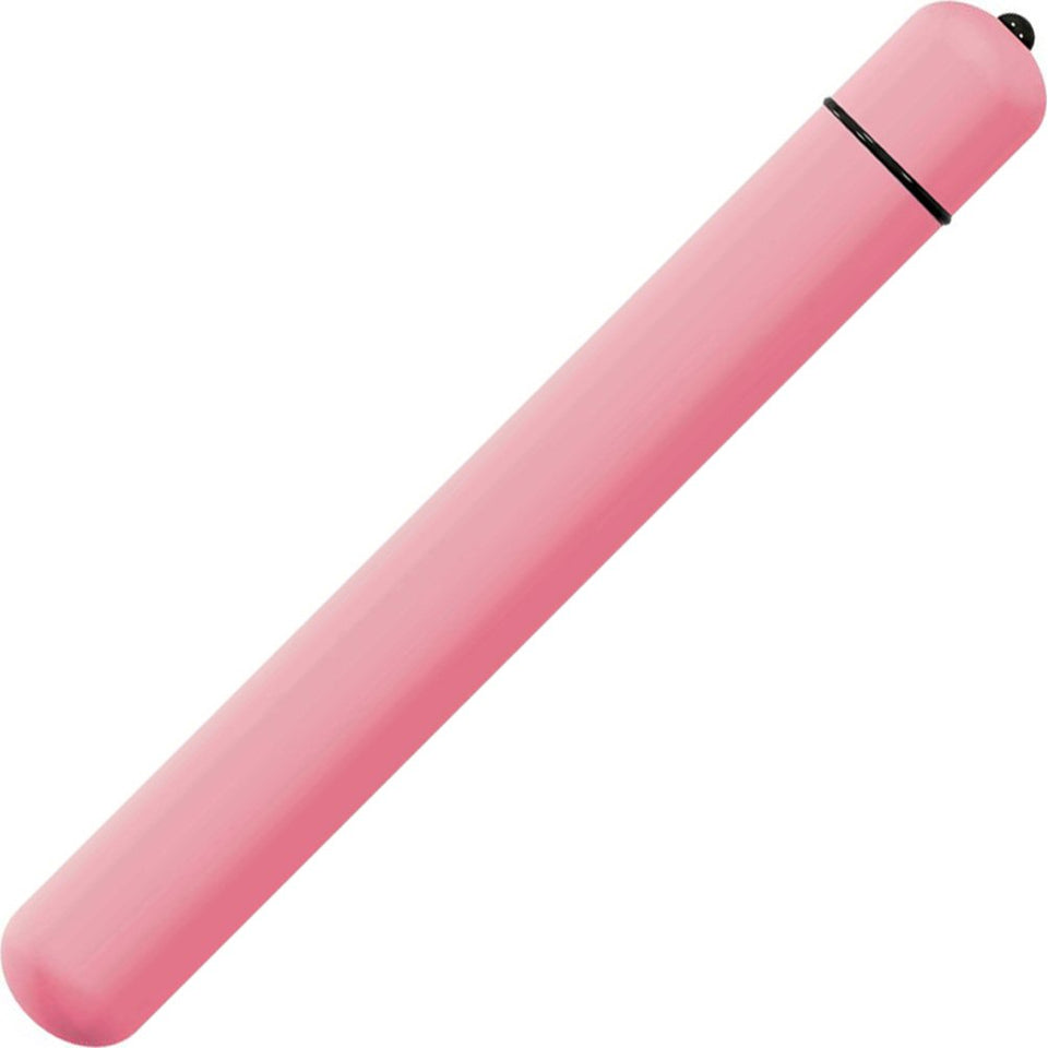5'' Breeze Power Bullet - Pink