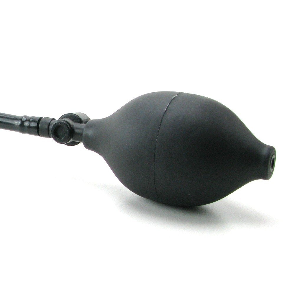 Pipedream Fetish Fantasy Series Inflatable Ball Gag