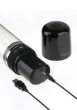 Pump Worx Recharg Auto-Vac Penis Pump