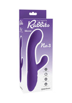 Pipedream Products Ultimate Rabbits No. 3