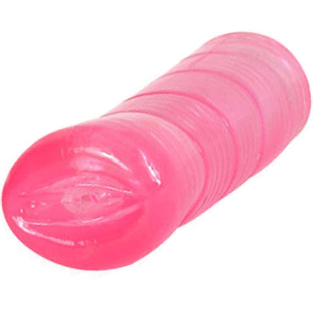 Golden Triangle Vaginal Sleeve