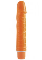 Pipedream Neon Gems, Orange