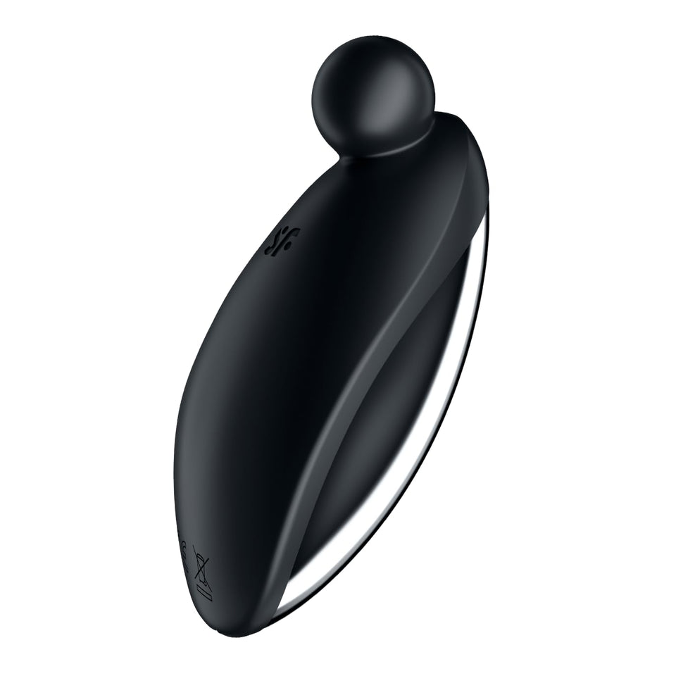 Satisfyer Spot On 2-Black