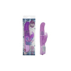 California Exotic Novelties Silly Rabbit, Purple