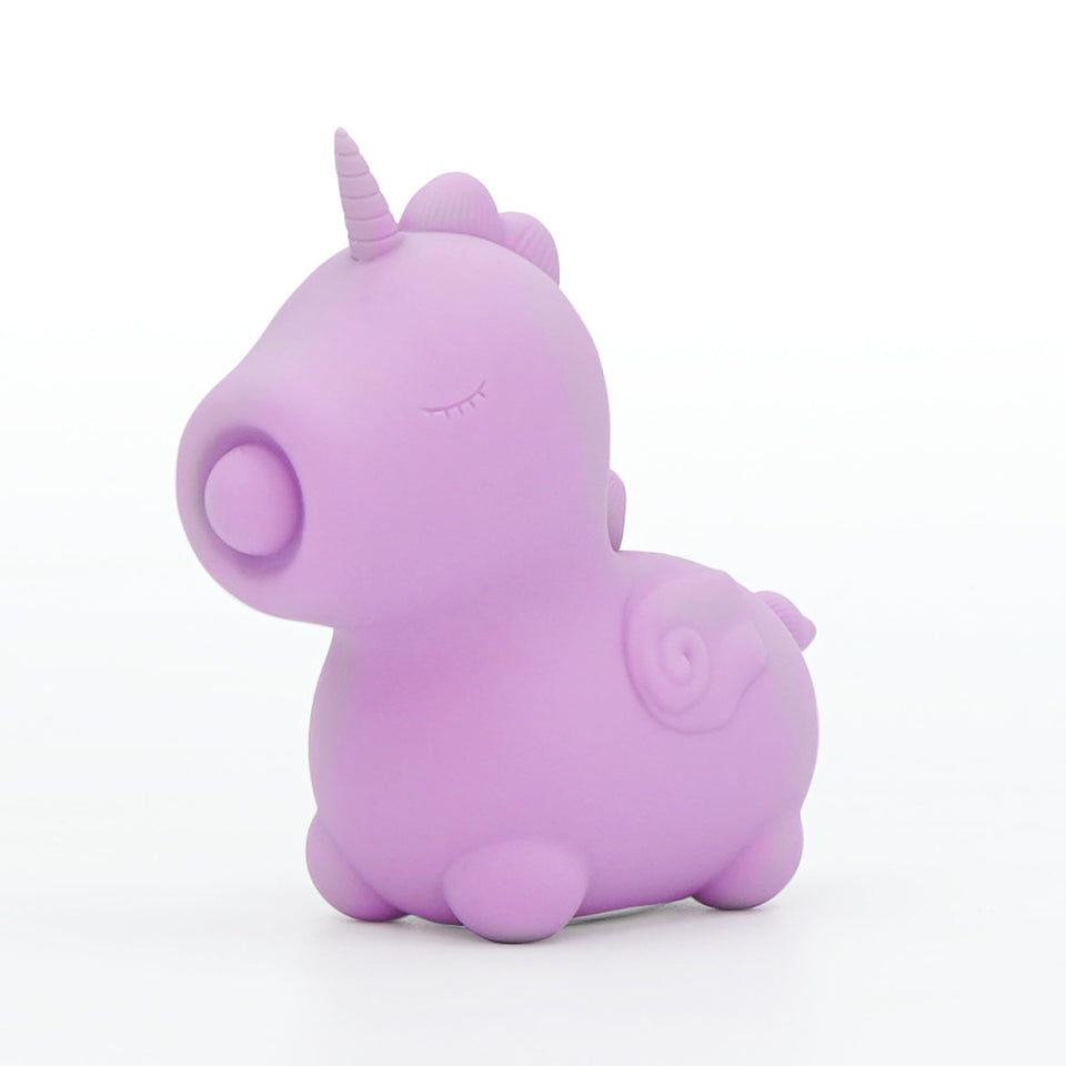 Unihorn Karma Lilac (The Massaging One)