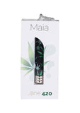 Maia Toys Jane 420 Rechargeable Powerful Bullet Clitoral Vibrator Sex Toy For Women