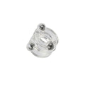 Magnetic Power Rings - Double, Clear