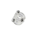 Magnetic Power Rings - Double, Clear