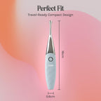 VUSH Essentials Wand Tip Vibrator