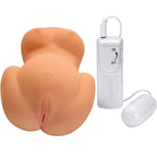 Nasstoys My First Pregnant Pussy Flesh