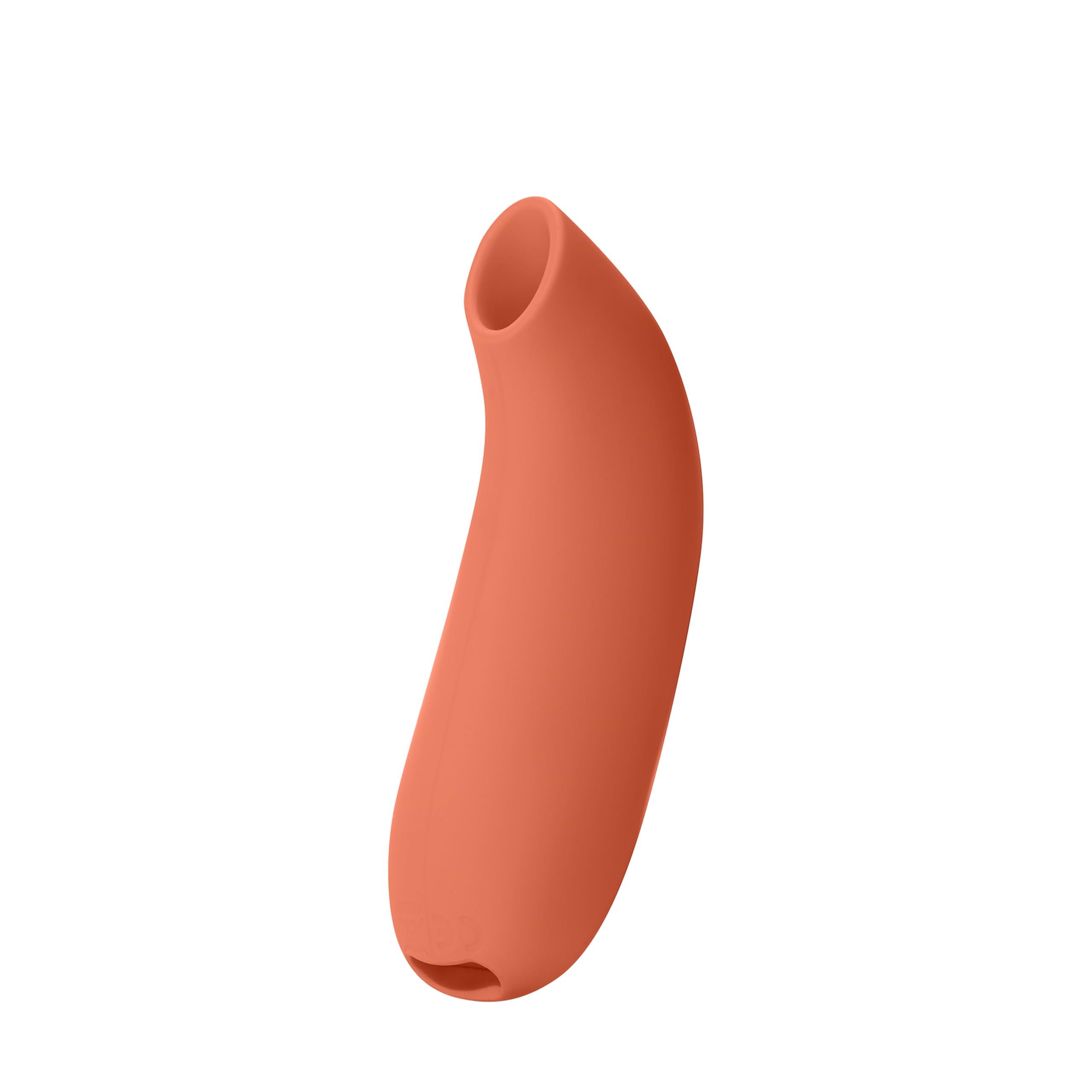 Dame Products Aer Suction Massager For Women - 5 Intensity Levels, 5 Pattern Modes - Soft Seal Of Suction With Pulses Of Air Rel