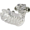 California Exotic Novelties Jaguar Enhancer with Beads