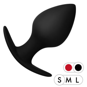 F-60 Spade Butt Plug for Women & Men | Anal Plug Set Expert & Beginner | Prostate Massager Toy | Anal Dilator | Erotic Anal Plug