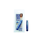 California Exotics Micro Touch Massager, Blue