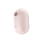Satisfyer Pro To Go 2-Beige