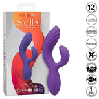 Stella Liquid Silicone C Curve