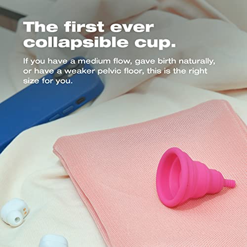 Intimina Lily Cup Compact B (Net)