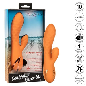 CalExotics California Dreaming Newport Beach Babe (SE-4350-43-3)