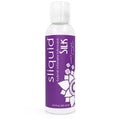 Sliquid Silk Intimate Lubricant, Travel Size - Silicone & Water-Based Lube Blend for Women/Men/Couples, Hypoallergenic Lube, Hyb