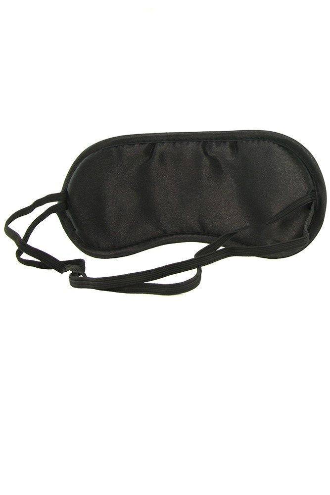 Sport Sheets Midnight Lace Blindfold
