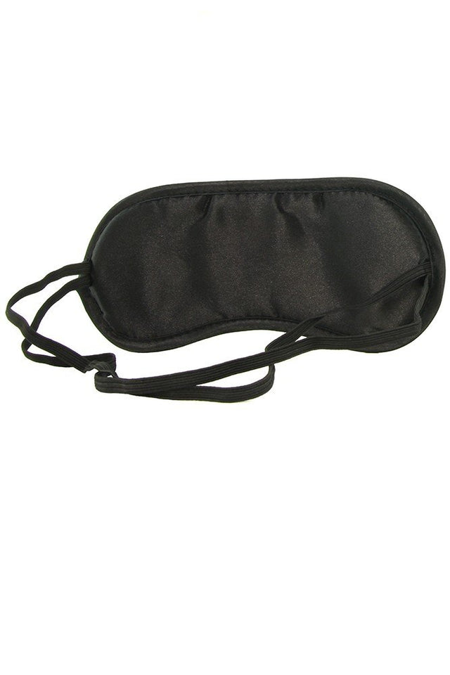 Sport Sheets Midnight Lace Blindfold
